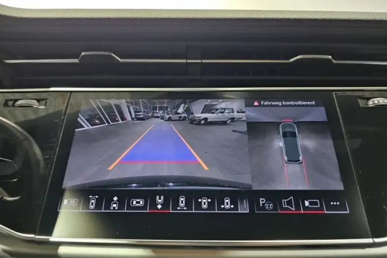 Audi Q7 din 2025 cu 31.992 km - oferta AUD182398 - foto 23