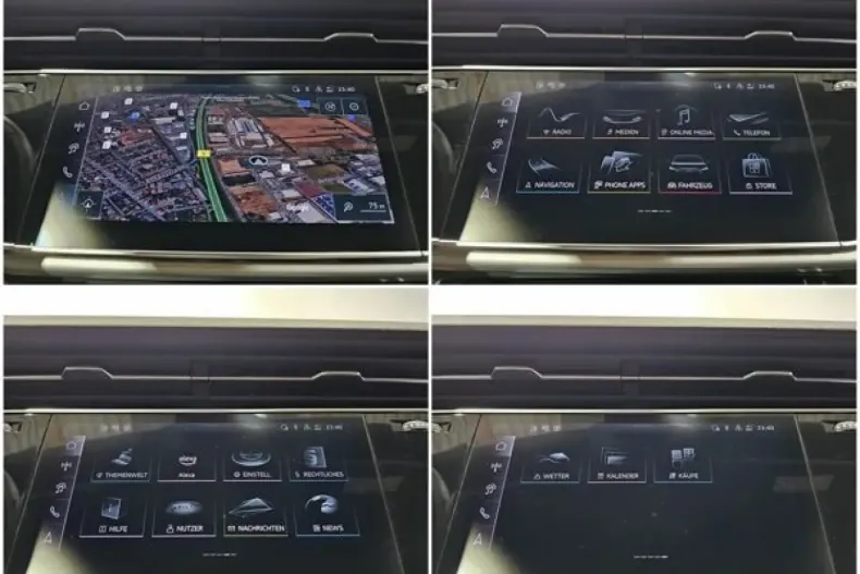 Audi Q7 din 2025 cu 31.992 km - oferta AUD182398 - foto 24