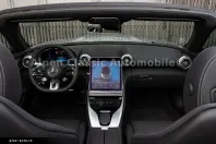 Mercedes-Benz SL 63 AMG (Clasa SL) din 2024 cu 4.500 km - oferta MER182399 - foto 2