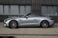 Mercedes-Benz SL 63 AMG (Clasa SL) din 2024 cu 4.500 km - oferta MER182399 - foto 5