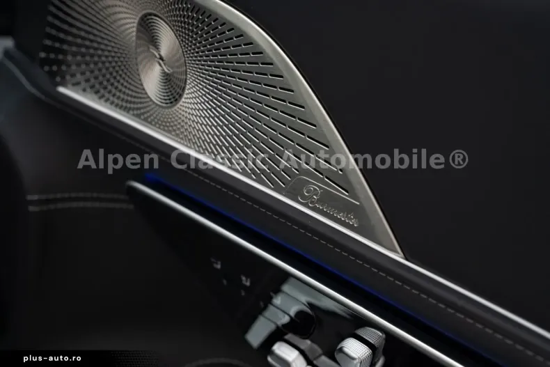 Mercedes-Benz SL 63 AMG (Clasa SL) din 2024 cu 4.500 km - oferta MER182399 - foto 6