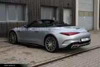 Mercedes-Benz SL 63 AMG (Clasa SL) din 2024 cu 4.500 km - oferta MER182399 - foto 11