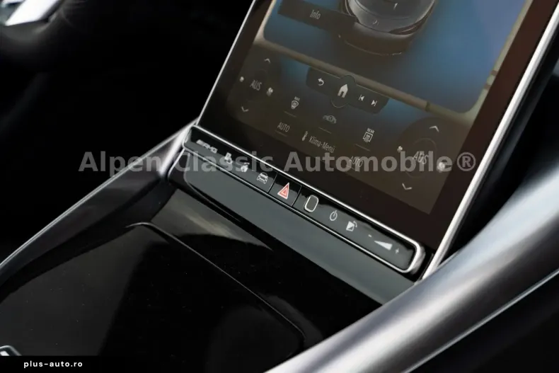 Mercedes-Benz SL 63 AMG (Clasa SL) din 2024 cu 4.500 km - oferta MER182399 - foto 12