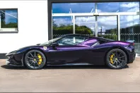 Ferrari SF90 din 2024 cu 3.620 km - oferta FER182400 - foto 2