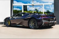 Ferrari SF90 din 2024 cu 3.620 km - oferta FER182400 - foto 3