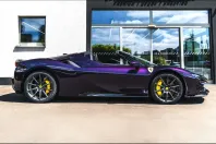 Ferrari SF90 din 2024 cu 3.620 km - oferta FER182400 - foto 6