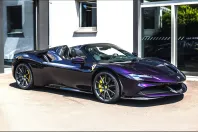 Ferrari SF90 din 2024 cu 3.620 km - oferta FER182400 - foto 7