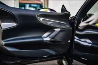 Ferrari SF90 din 2024 cu 3.620 km - oferta FER182400 - foto 11