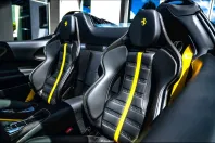 Ferrari SF90 din 2024 cu 3.620 km - oferta FER182400 - foto 13