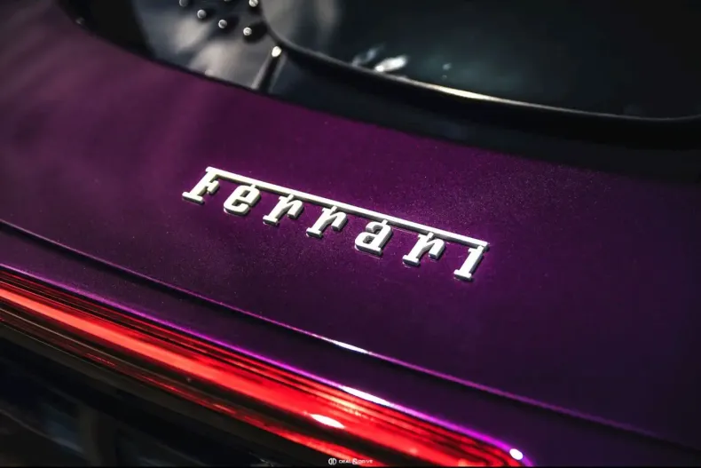 Ferrari SF90 din 2024 cu 3.620 km - oferta FER182400 - foto 17