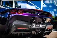 Ferrari SF90 din 2024 cu 3.620 km - oferta FER182400 - foto 28