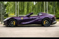 Ferrari 812 din 2023 cu 1.390 km - oferta FER182401 - foto 2