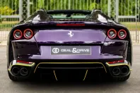 Ferrari 812 din 2023 cu 1.390 km - oferta FER182401 - foto 4