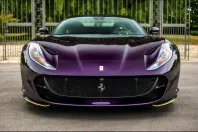 Ferrari 812 din 2023 cu 1.390 km - oferta FER182401 - foto 5