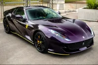 Ferrari 812 din 2023 cu 1.390 km - oferta FER182401 - foto 8