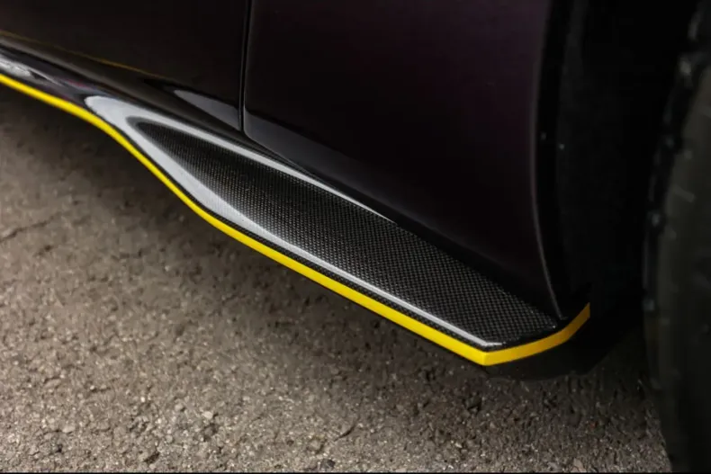 Ferrari 812 din 2023 cu 1.390 km - oferta FER182401 - foto 13