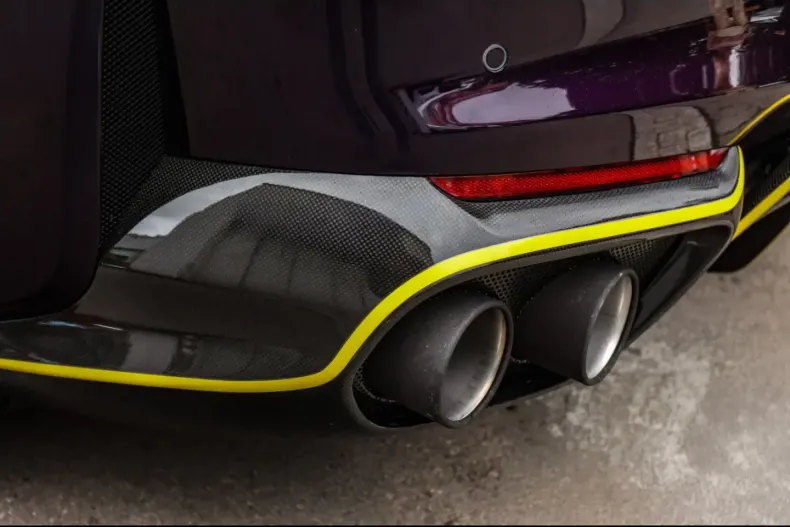 Ferrari 812 din 2023 cu 1.390 km - oferta FER182401 - foto 14