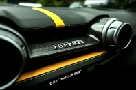 Ferrari 812 din 2023 cu 1.390 km - oferta FER182401 - foto 18