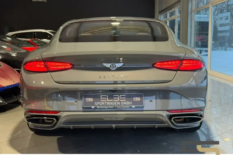 Bentley Continental GT din 2025 cu 4.853 km - oferta BEN182402 - foto 5