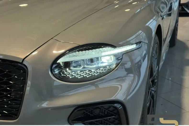 Bentley Continental GT din 2025 cu 4.853 km - oferta BEN182402 - foto 7