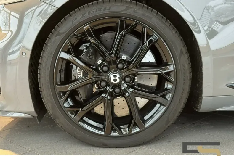 Bentley Continental GT din 2025 cu 4.853 km - oferta BEN182402 - foto 8