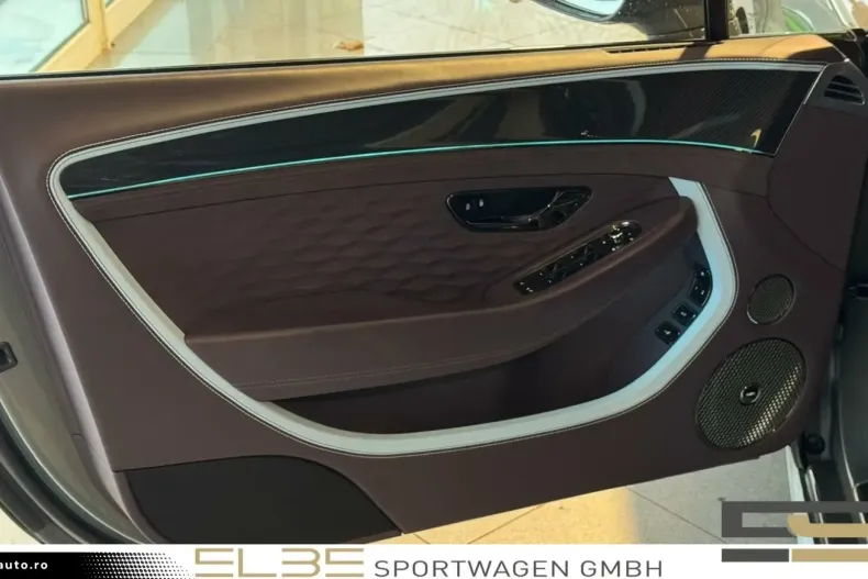 Bentley Continental GT din 2025 cu 4.853 km - oferta BEN182402 - foto 9