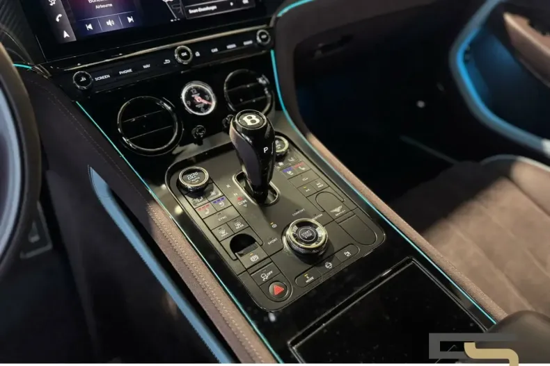 Bentley Continental GT din 2025 cu 4.853 km - oferta BEN182402 - foto 17