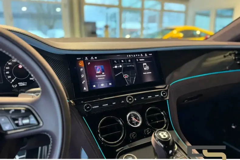 Bentley Continental GT din 2025 cu 4.853 km - oferta BEN182402 - foto 18