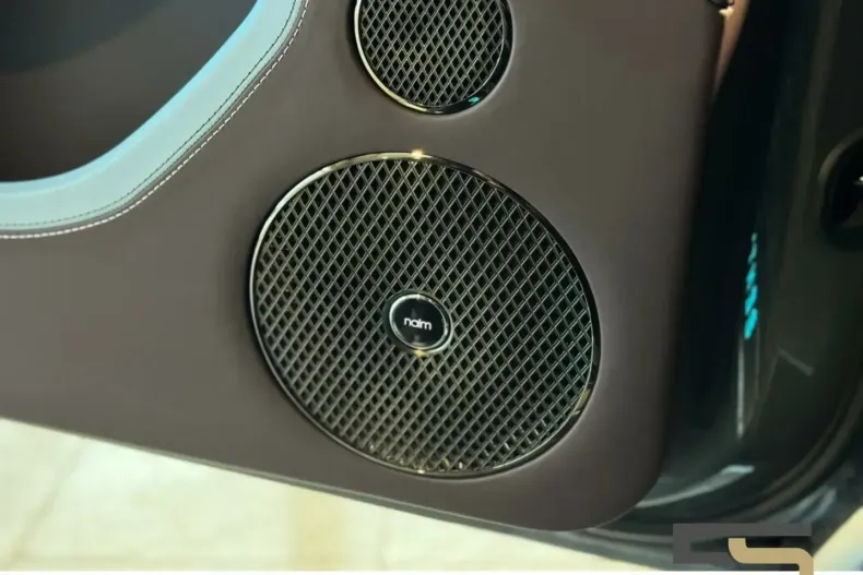 Bentley Continental GT din 2025 cu 4.853 km - oferta BEN182402 - foto 19