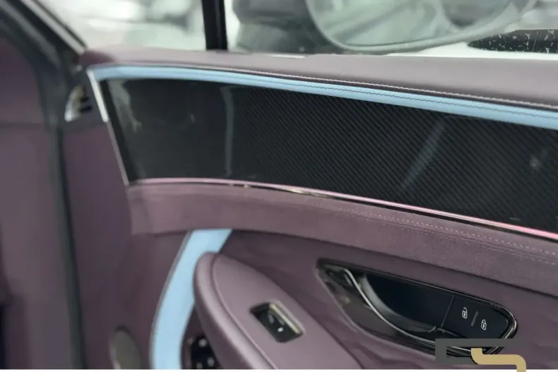 Bentley Continental GT din 2025 cu 4.853 km - oferta BEN182402 - foto 20