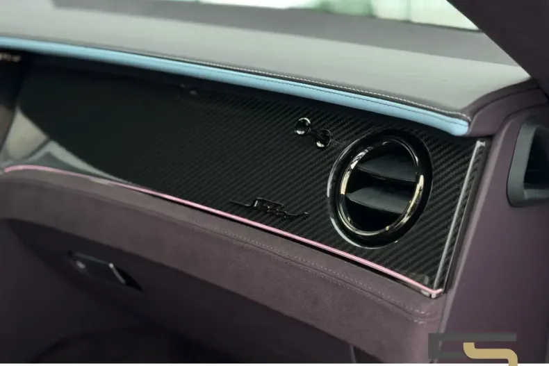 Bentley Continental GT din 2025 cu 4.853 km - oferta BEN182402 - foto 21