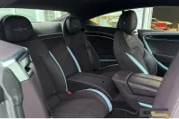 Bentley Continental GT din 2025 cu 4.853 km - oferta BEN182402 - foto 23