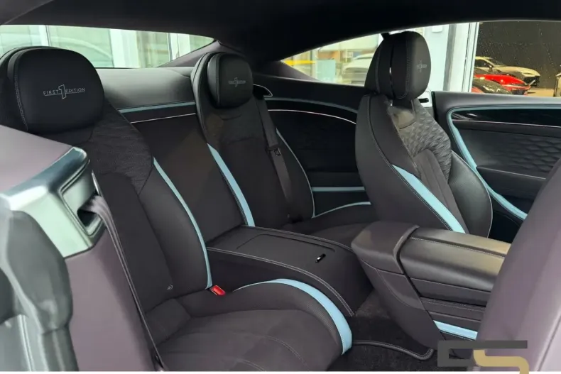 Bentley Continental GT din 2025 cu 4.853 km - oferta BEN182402 - foto 23