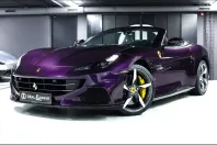 Ferrari Portofino din 2023 cu 2.847 km - oferta FER182403 - foto 1