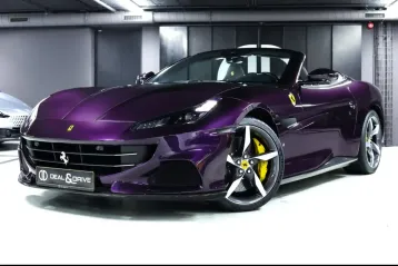 Ferrari Portofino din 2023 - oferta FER182403