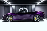 Ferrari Portofino din 2023 cu 2.847 km - oferta FER182403 - foto 2