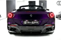 Ferrari Portofino din 2023 cu 2.847 km - oferta FER182403 - foto 4
