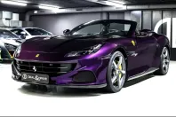Ferrari Portofino din 2023 cu 2.847 km - oferta FER182403 - foto 6