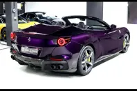 Ferrari Portofino din 2023 cu 2.847 km - oferta FER182403 - foto 7