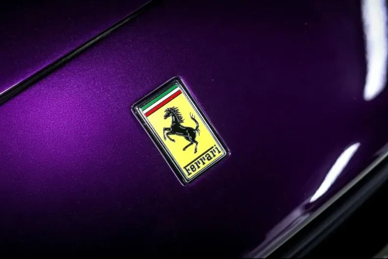 Ferrari Portofino din 2023 cu 2.847 km - oferta FER182403 - foto 9