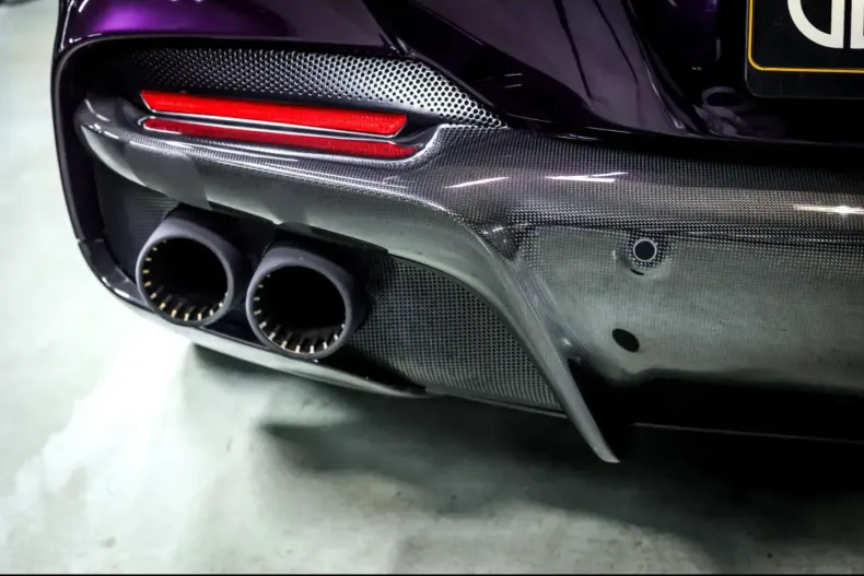 Ferrari Portofino din 2023 cu 2.847 km - oferta FER182403 - foto 10