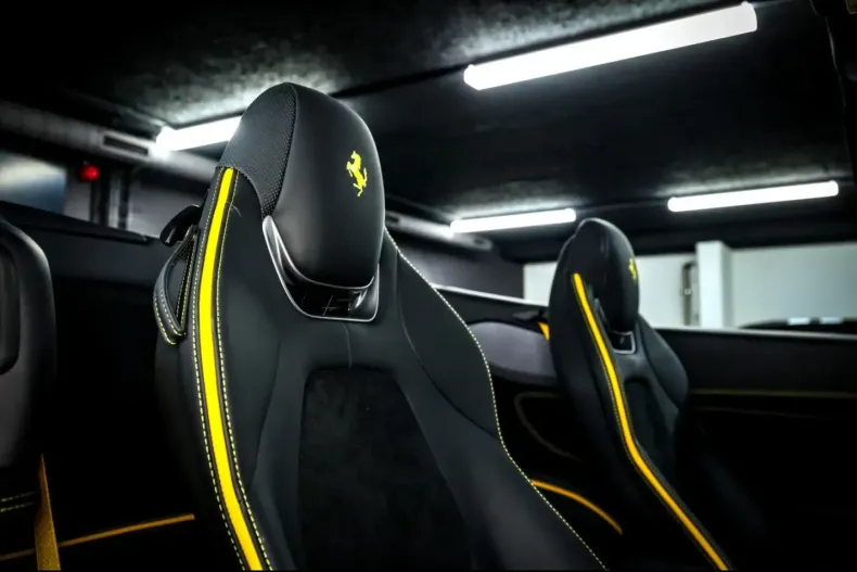 Ferrari Portofino din 2023 cu 2.847 km - oferta FER182403 - foto 15