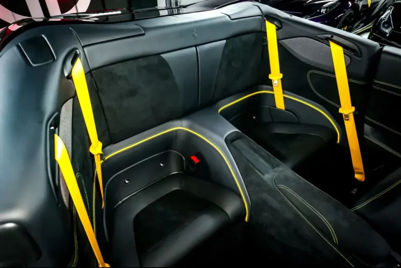 Ferrari Portofino din 2023 cu 2.847 km - oferta FER182403 - foto 16