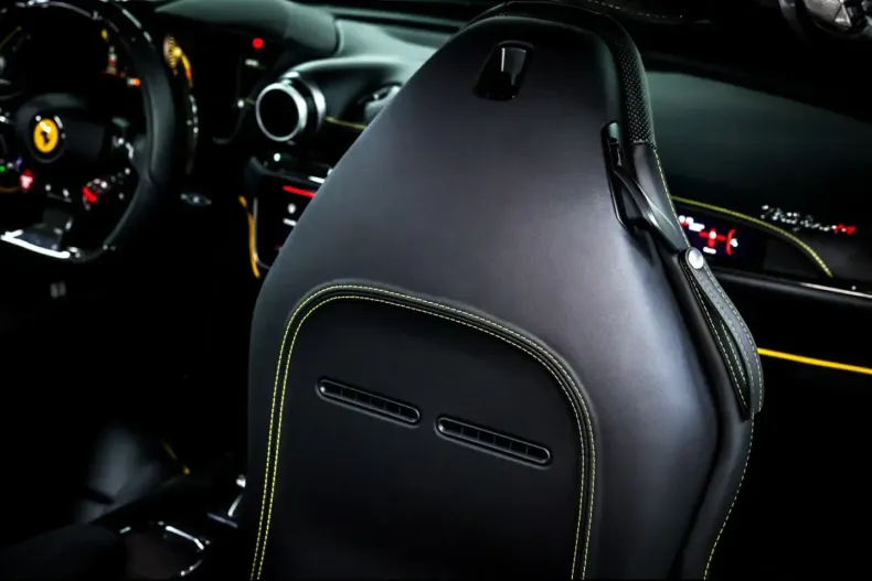 Ferrari Portofino din 2023 cu 2.847 km - oferta FER182403 - foto 18