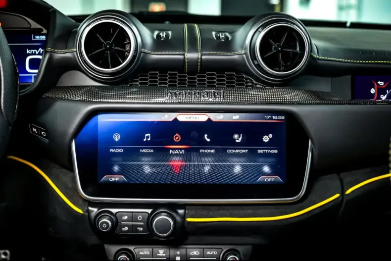 Ferrari Portofino din 2023 cu 2.847 km - oferta FER182403 - foto 19