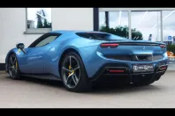 Ferrari 296 GTB din 2024 cu 3.900 km - oferta FER182404 - foto 3