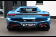 Ferrari 296 GTB din 2024 cu 3.900 km - oferta FER182404 - foto 4