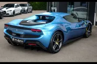 Ferrari 296 GTB din 2024 cu 3.900 km - oferta FER182404 - foto 7