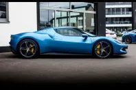 Ferrari 296 GTB din 2024 cu 3.900 km - oferta FER182404 - foto 9