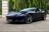 Ferrari Roma din 2023 cu 26.900 km - oferta FER182405 - foto 1